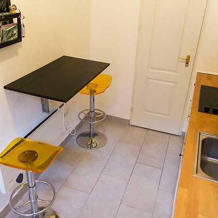 Awesome Apartment Budapest Extérieur photo