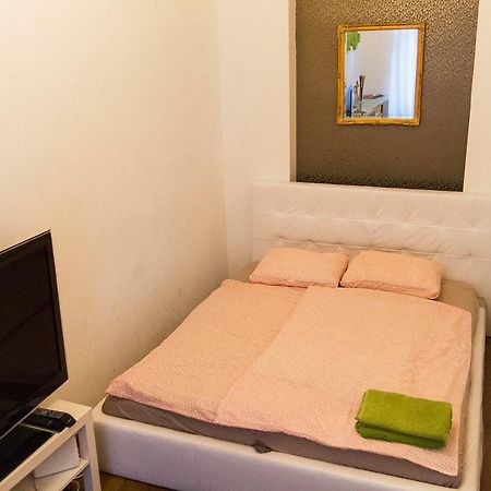 Awesome Apartment Budapest Extérieur photo