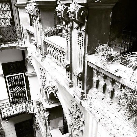 Awesome Apartment Budapest Extérieur photo