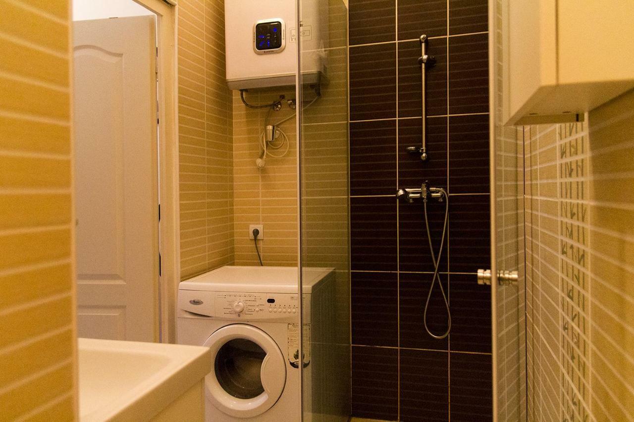 Awesome Apartment Budapest Extérieur photo