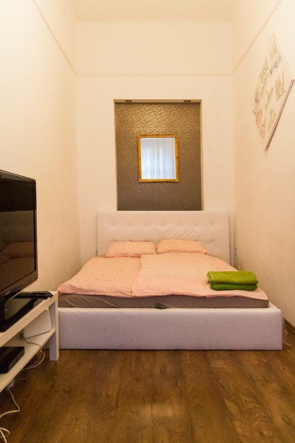 Awesome Apartment Budapest Extérieur photo