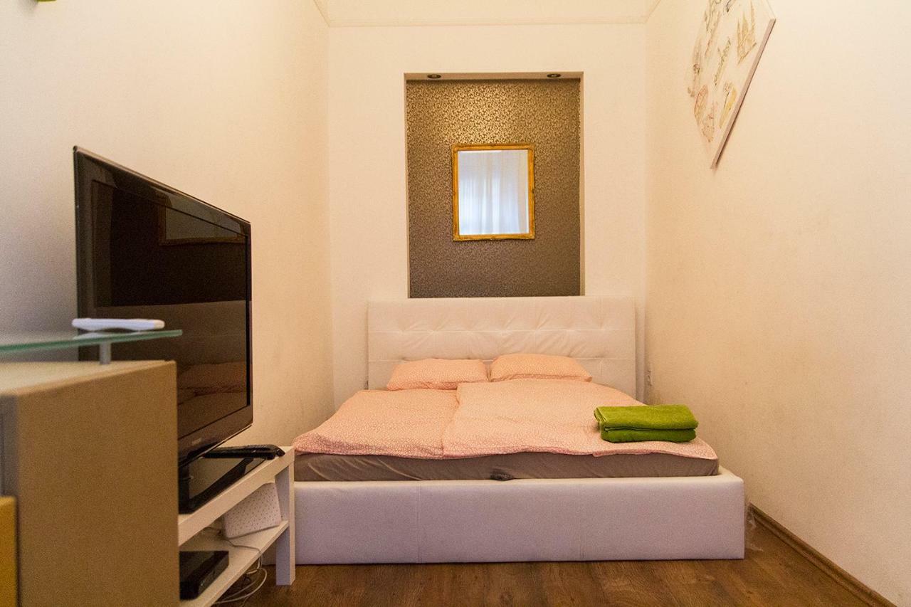 Awesome Apartment Budapest Extérieur photo