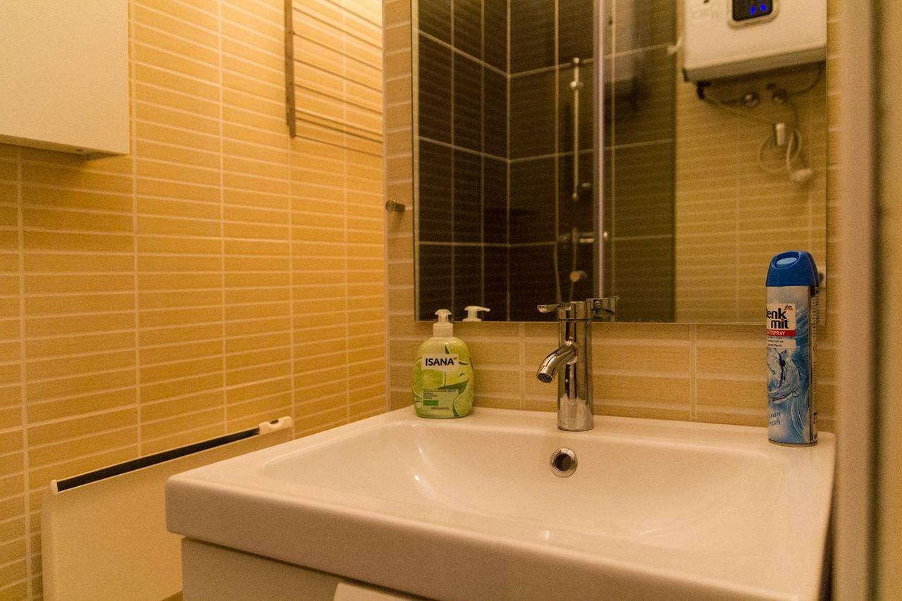 Awesome Apartment Budapest Extérieur photo