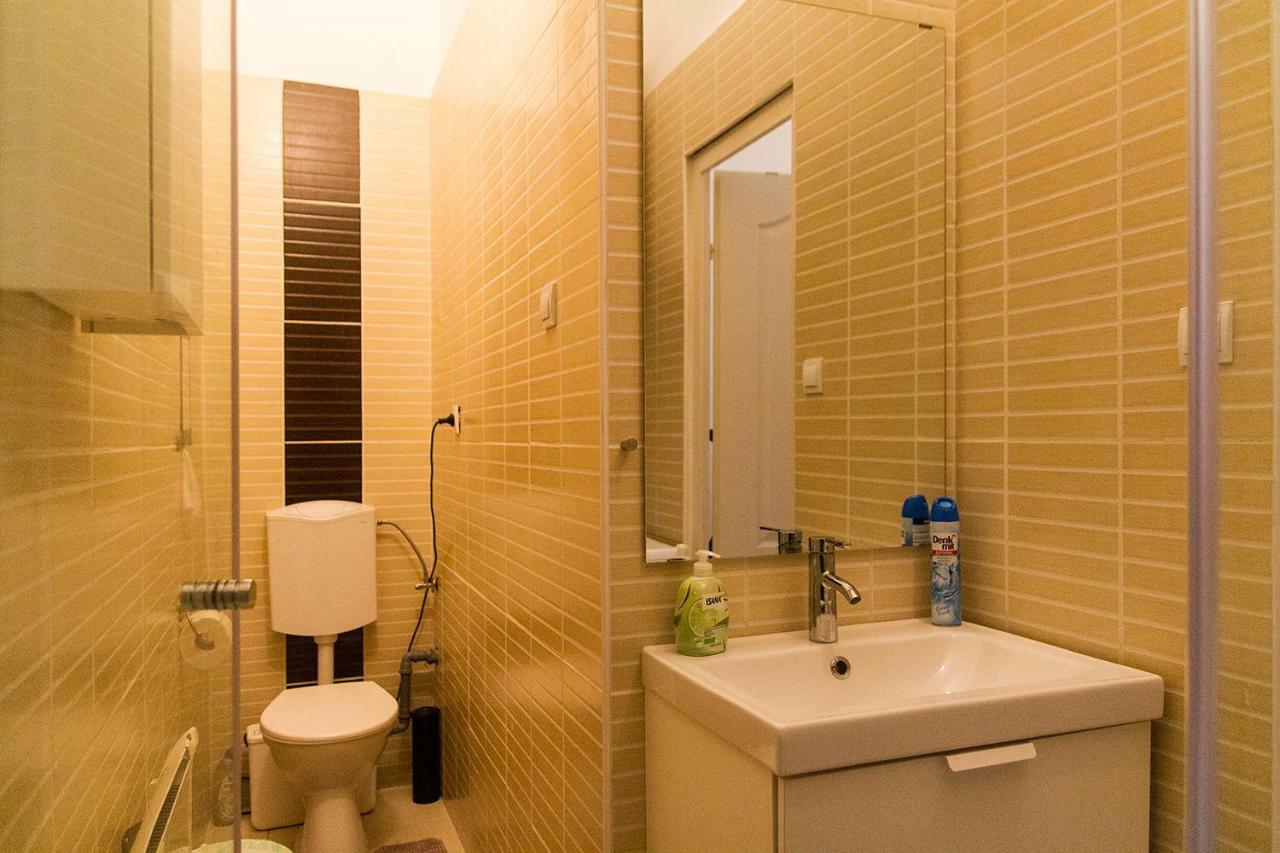 Awesome Apartment Budapest Extérieur photo