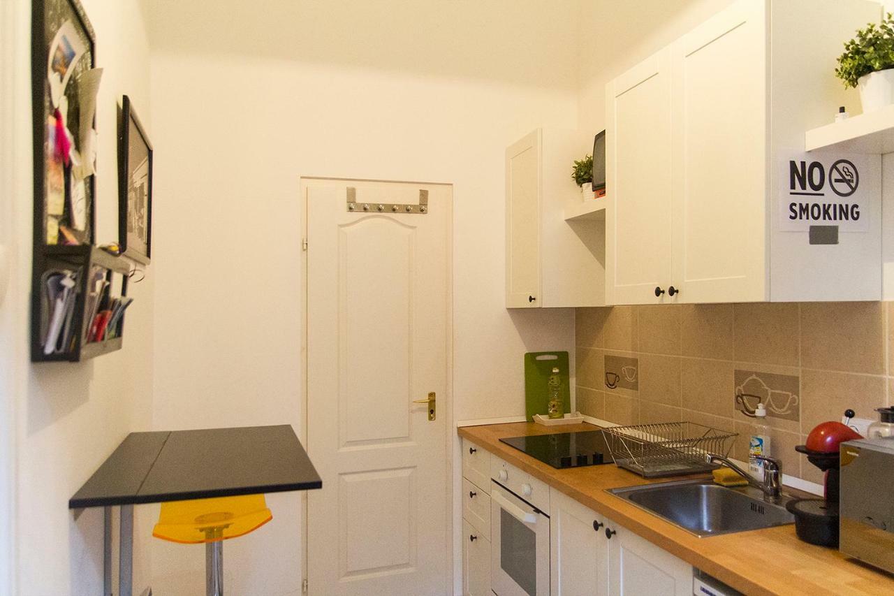 Awesome Apartment Budapest Extérieur photo