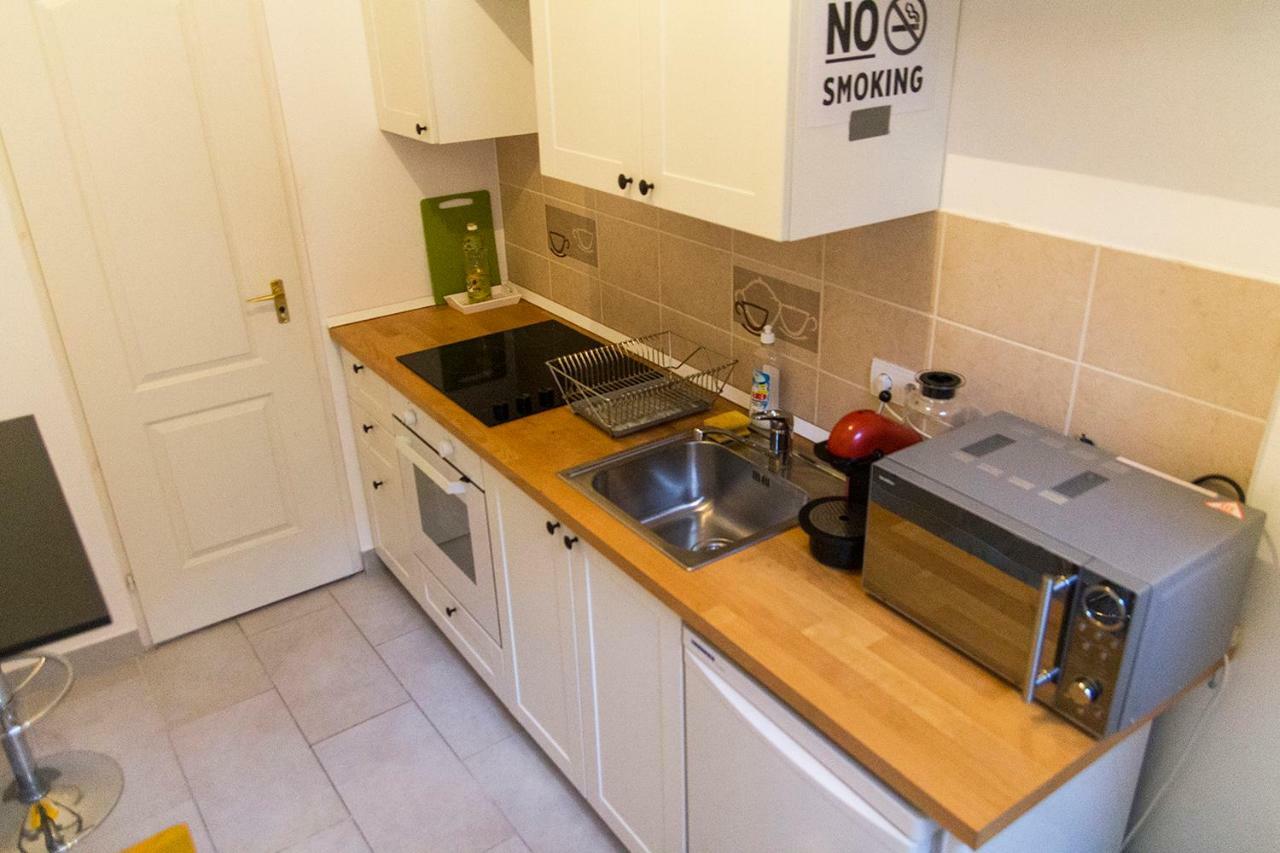 Awesome Apartment Budapest Extérieur photo