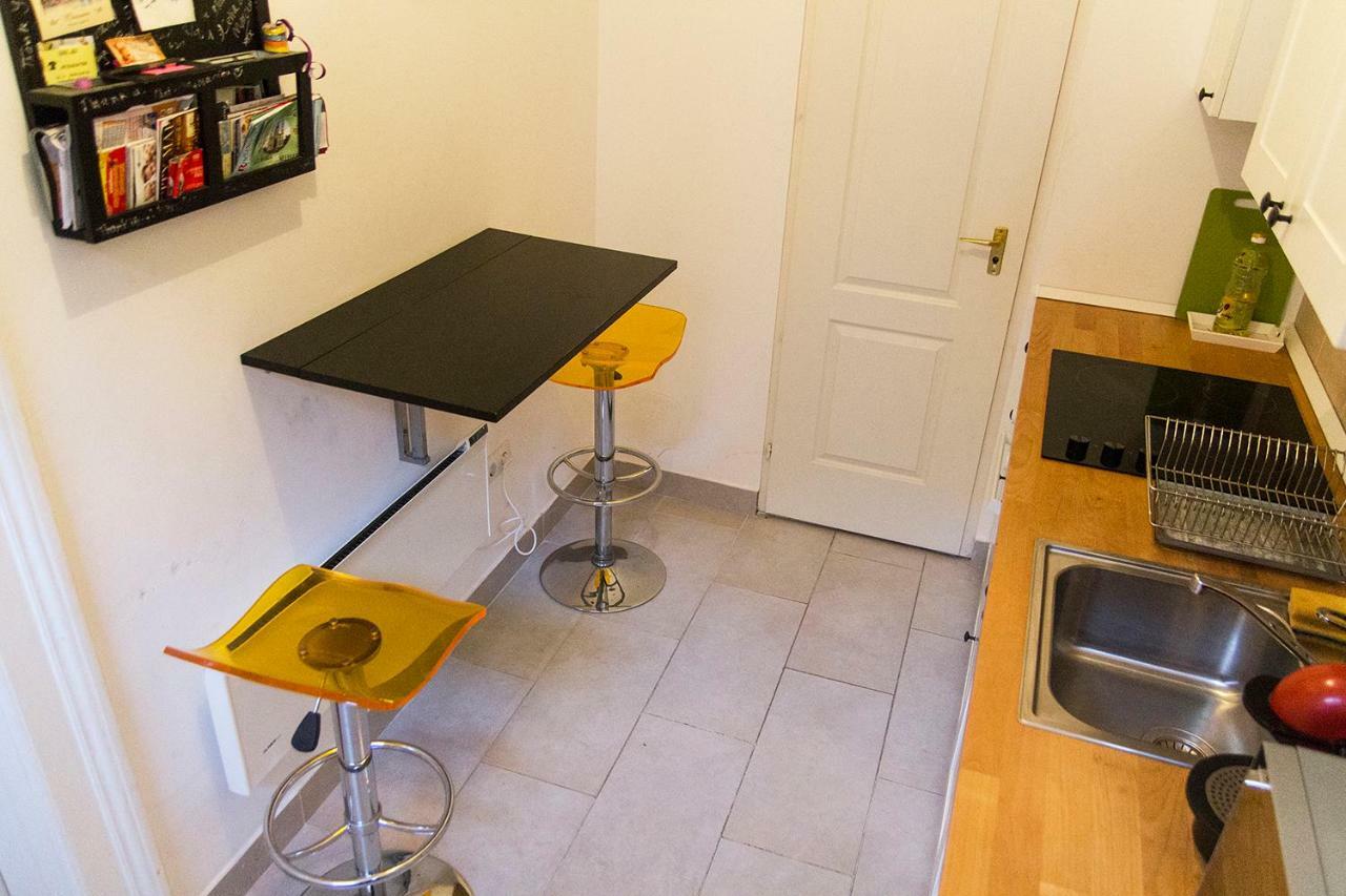 Awesome Apartment Budapest Extérieur photo