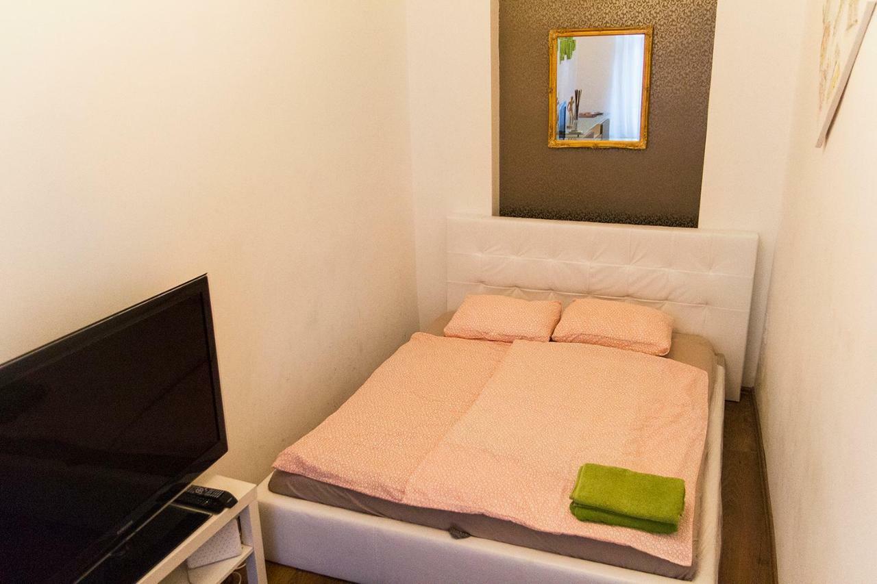 Awesome Apartment Budapest Extérieur photo